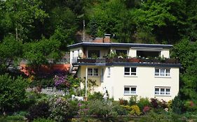Ferienwohnung Haus am Sommerberg